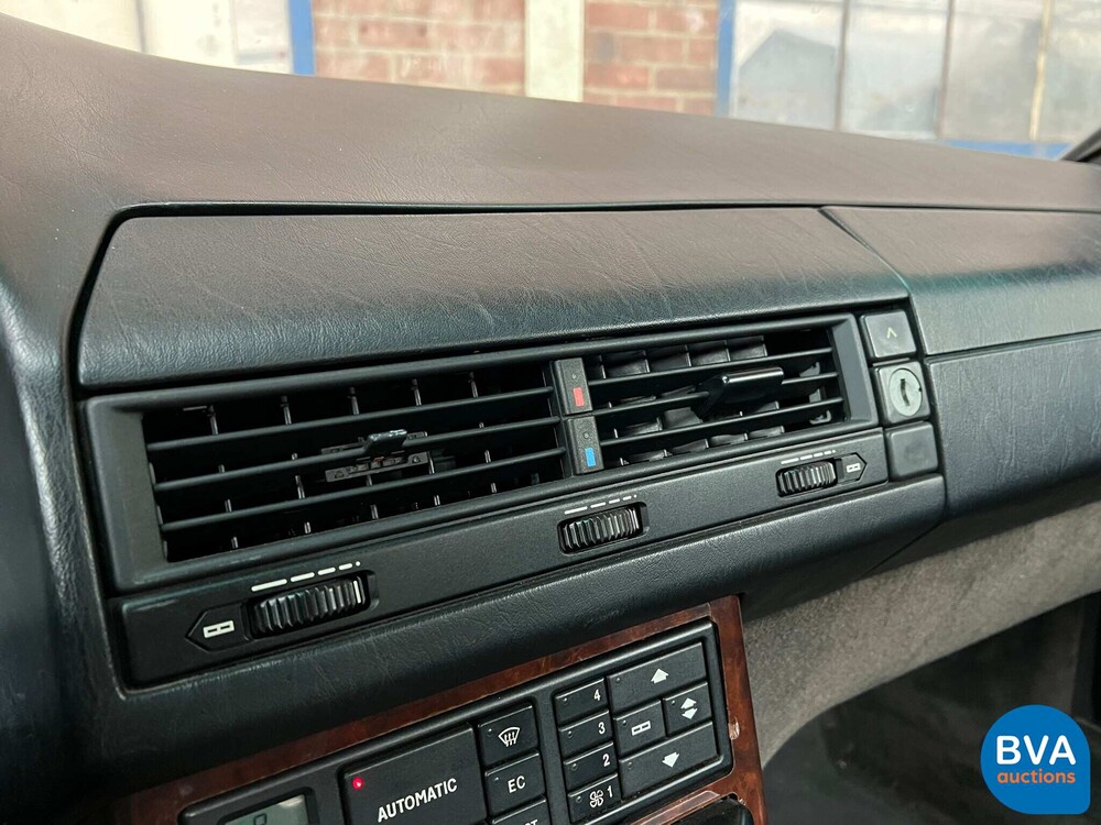 Mercedes-Benz 300SL-24 SL-Klasse 231pk 1993, GF-ST-10