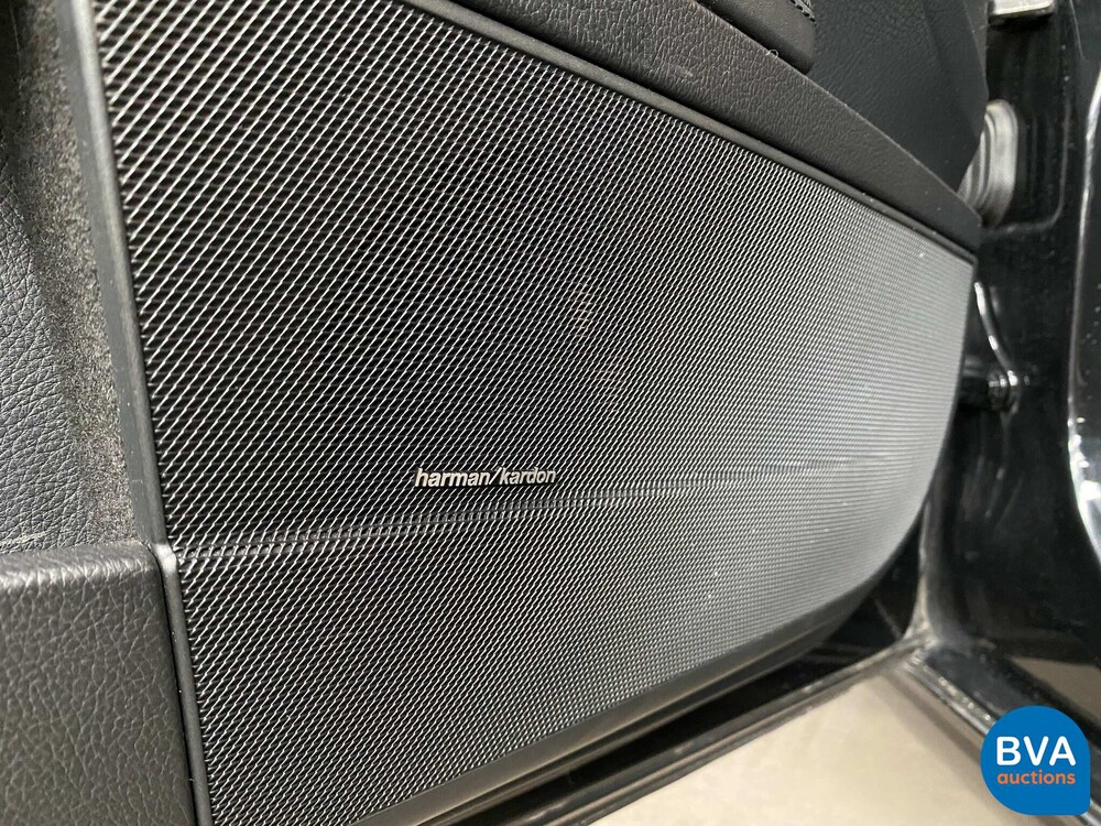 Mercedes-Benz S500L Prestige Plus 5.0 V8 388pk 2006