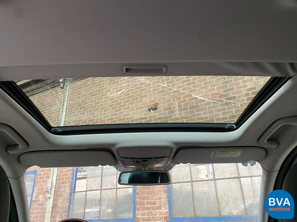 Mercedes-Benz S500L Prestige Plus 5.0 V8 388pk 2006