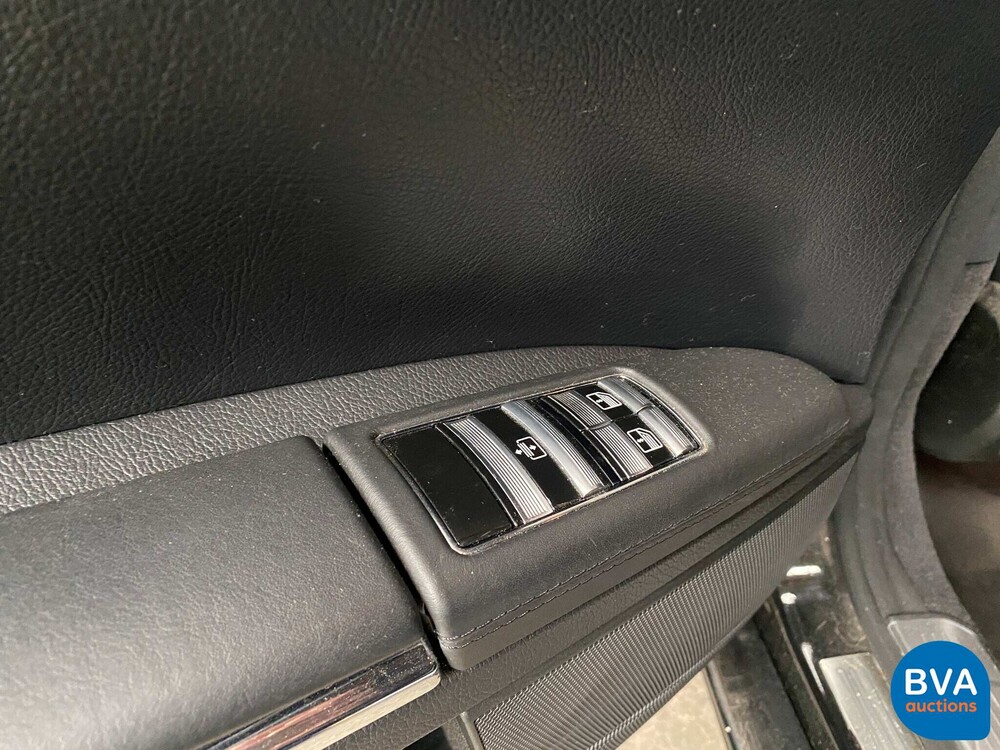 Mercedes-Benz S500L Prestige Plus 5.0 V8 388pk 2006
