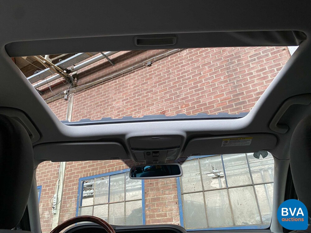 Mercedes-Benz S500L Prestige Plus 5.0 V8 388pk 2006