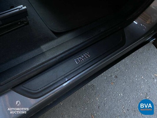 BMW X3 2.0 xDrive High Executive 184pk 2012 -Org. NL-, 89-ZGF-8