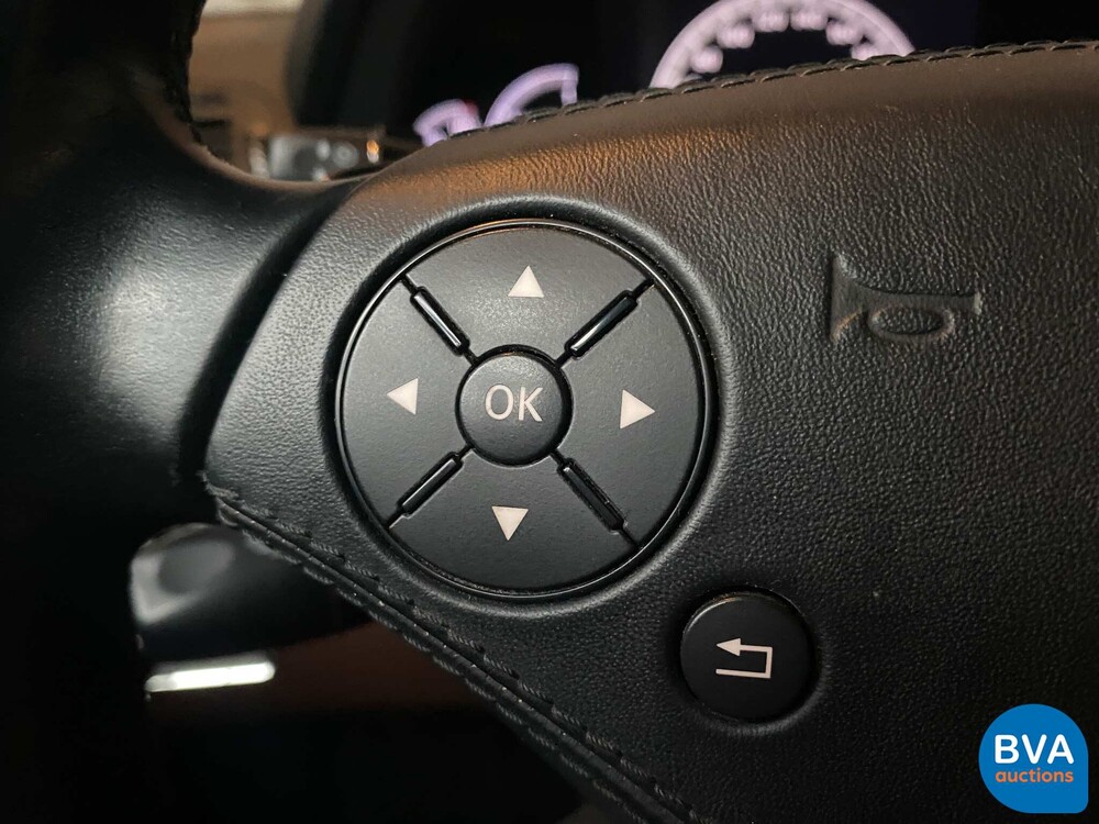 Mercedes-Benz S450 4-Matic Prestige Plus S-Klasse 320 PS 2010, 44-RRR-3.