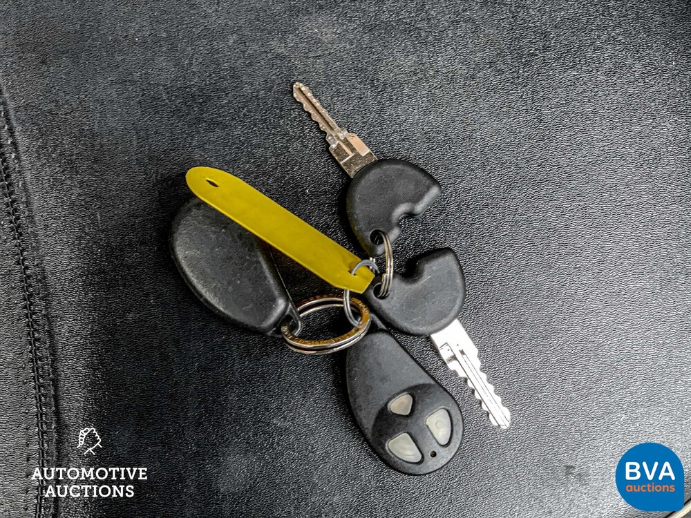 Piaggio Vespa Sprint 25 km 2015, DFB-27-H.