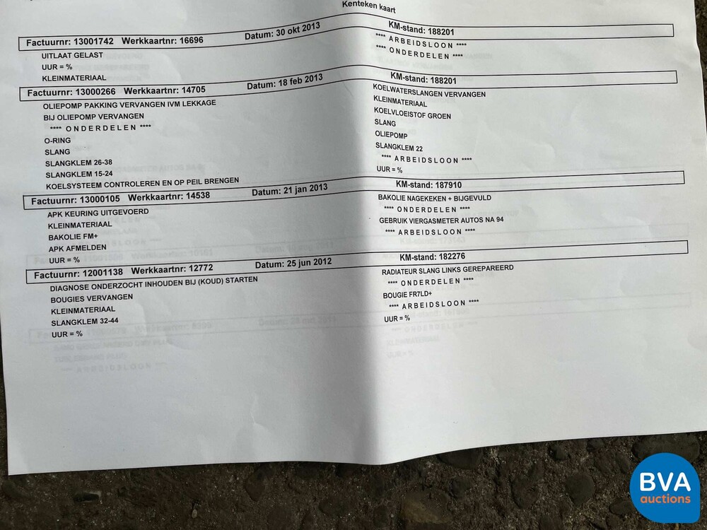 Porsche-Boxster 986 2.5 Tiptronic Hardtop 204PS 1997, 46-HL-KF.