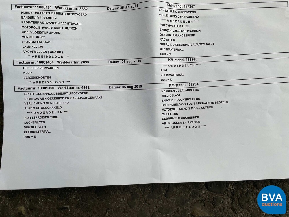 Porsche-Boxster 986 2.5 Tiptronic Hardtop 204PS 1997, 46-HL-KF.