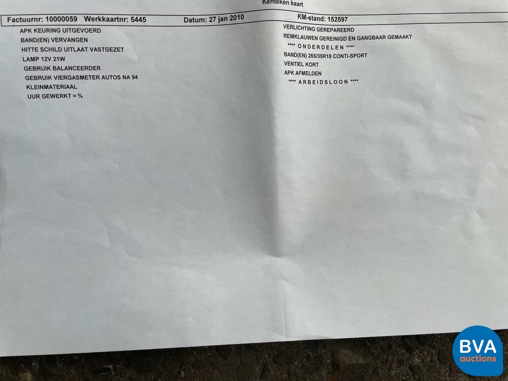 Porsche-Boxster 986 2.5 Tiptronic Hardtop 204PS 1997, 46-HL-KF.