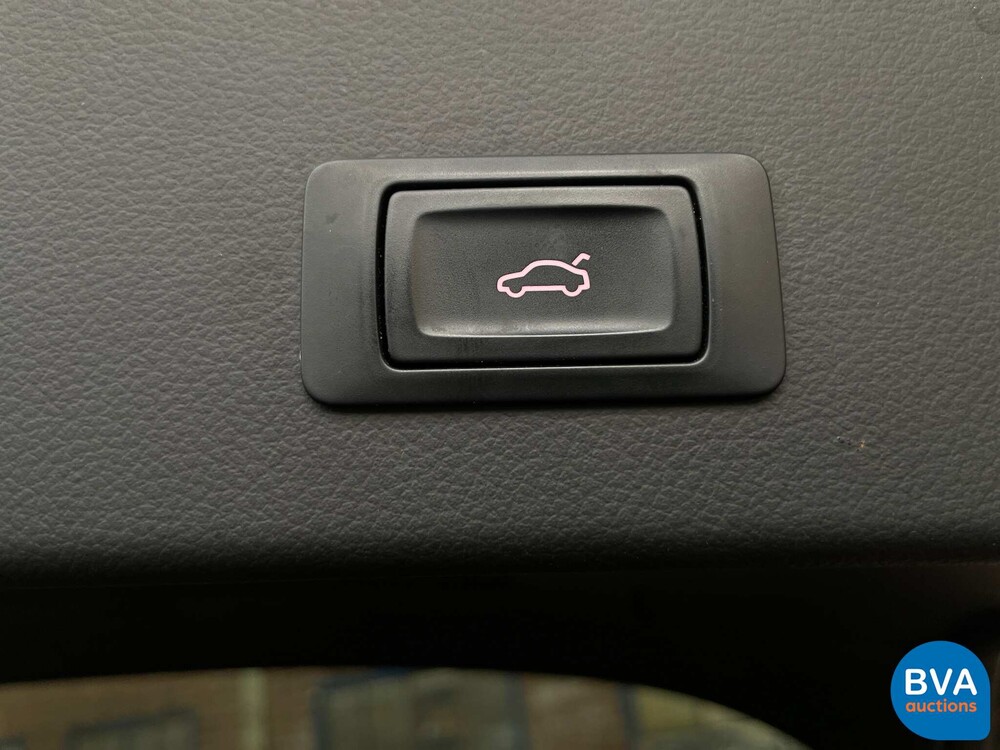 Audi A6 Avant 3.0 V6 TDI Quattro S-Line Sport Edition 204pk 2014, N-433-HK