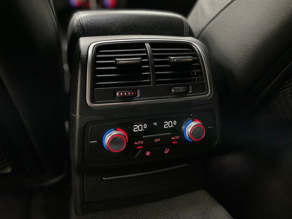 Audi A6 Avant 3.0 V6 TDI Quattro S-Line Sport Edition 204pk 2014, N-433-HK