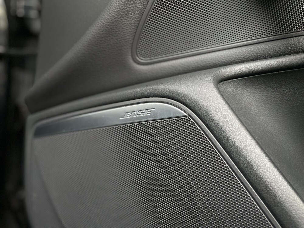 Audi A6 Avant 3.0 V6 TDI Quattro S-Line Sport Edition 204pk 2014, N-433-HK