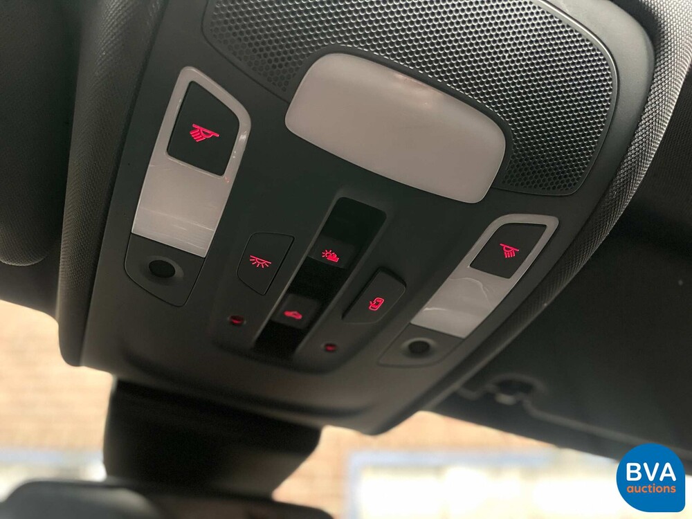 Audi A6 Avant 3.0 V6 TDI Quattro S-Line Sport Edition 204pk 2014, N-433-HK