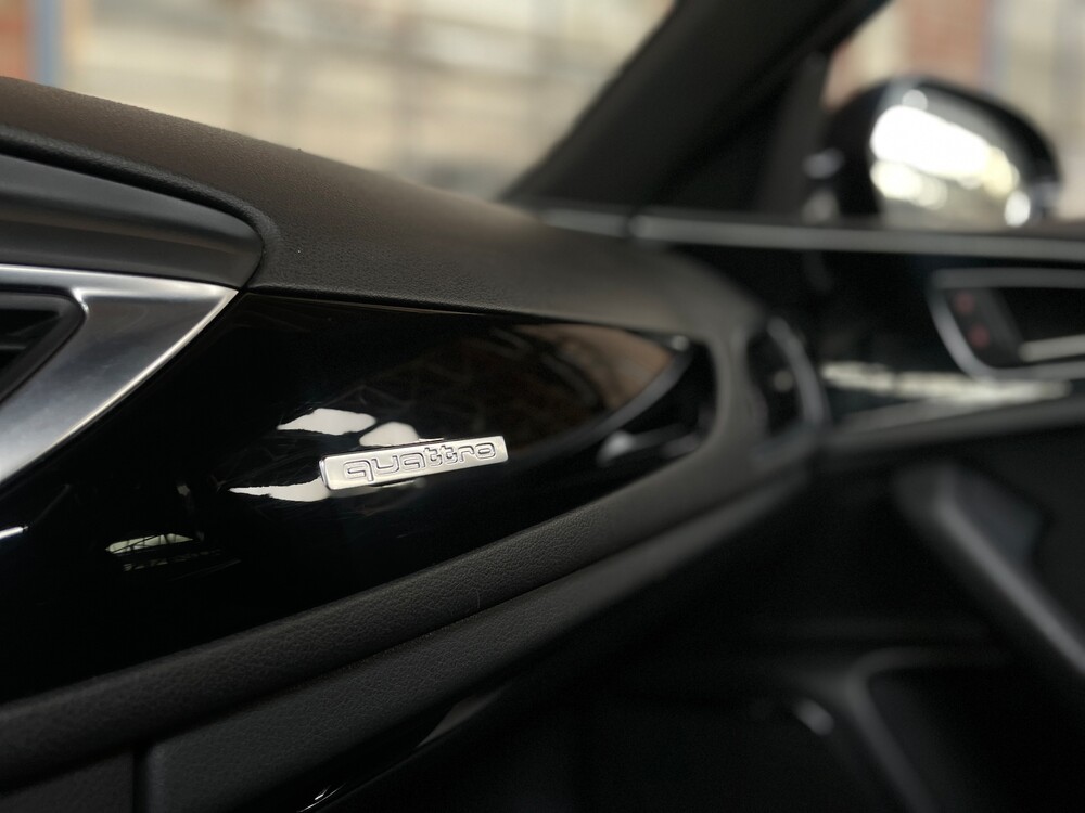 Audi A6 Avant 3.0 V6 TDI Quattro S-Line Sport Edition 204pk 2014, N-433-HK