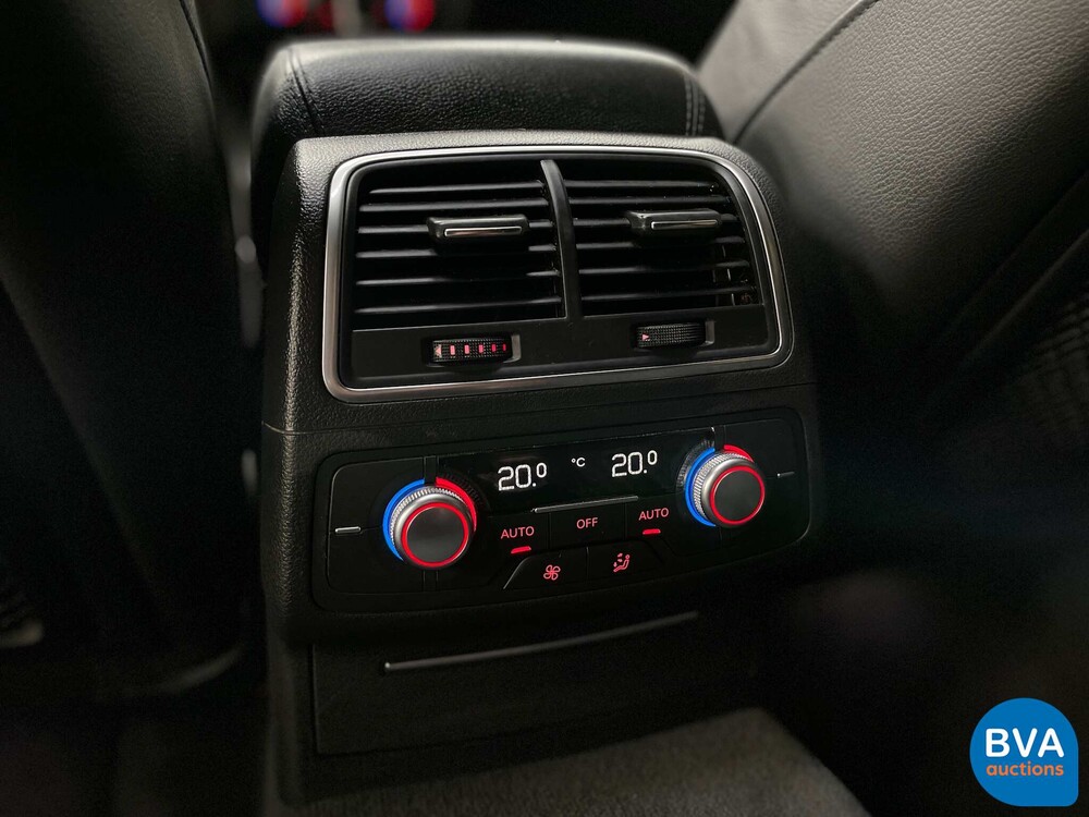 Audi A6 Avant 3.0 V6 TDI Quattro S-Line Sport Edition 204pk 2014, N-433-HK