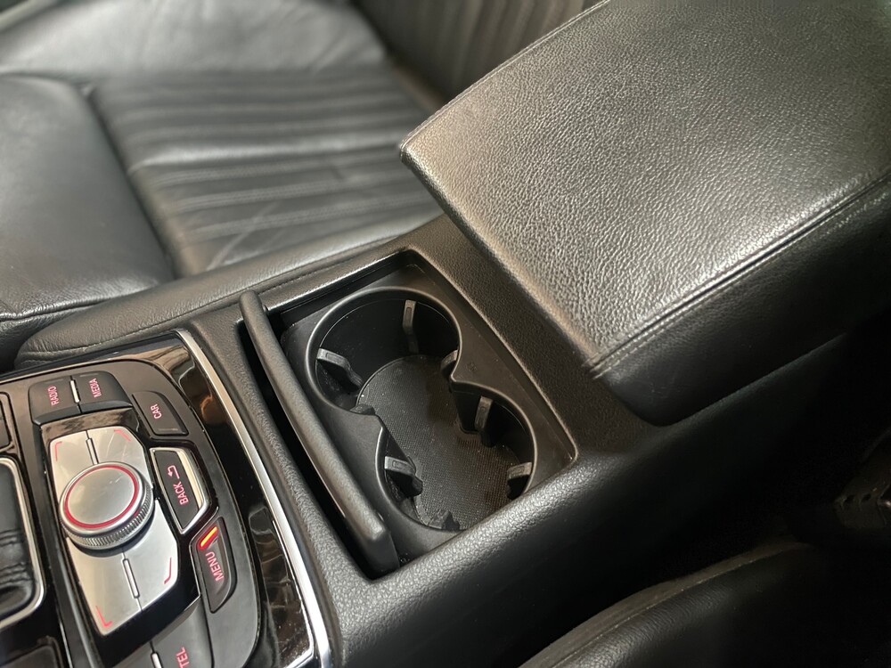 Audi A6 Avant 3.0 V6 TDI Quattro S-Line Sport Edition 204pk 2014, N-433-HK