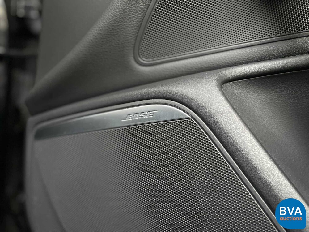 Audi A6 Avant 3.0 V6 TDI Quattro S-Line Sport Edition 204pk 2014, N-433-HK