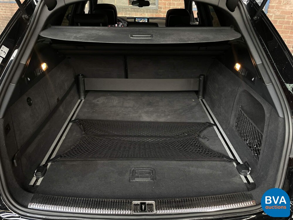 Audi A6 Avant 3.0 V6 TDI Quattro S-Line Sport Edition 204pk 2014, N-433-HK