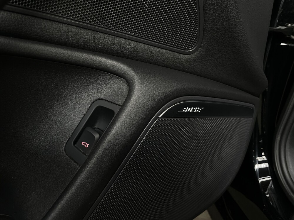 Audi A6 Avant 3.0 V6 TDI Quattro S-Line Sport Edition 204pk 2014, N-433-HK