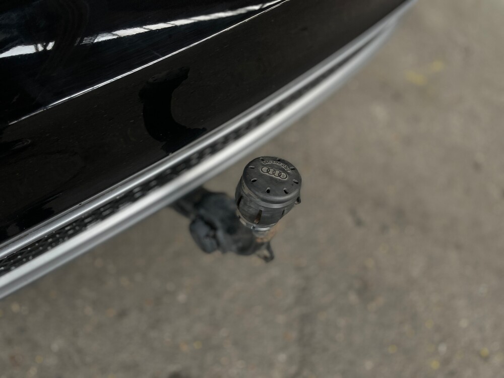 Audi A6 Avant 3.0 V6 TDI Quattro S-Line Sport Edition 204pk 2014, N-433-HK