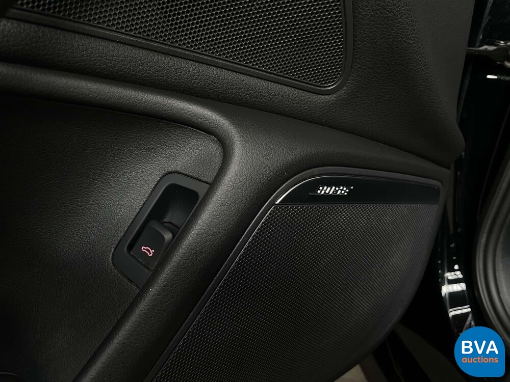 Audi A6 Avant 3.0 V6 TDI Quattro S-Line Sport Edition 204pk 2014, N-433-HK