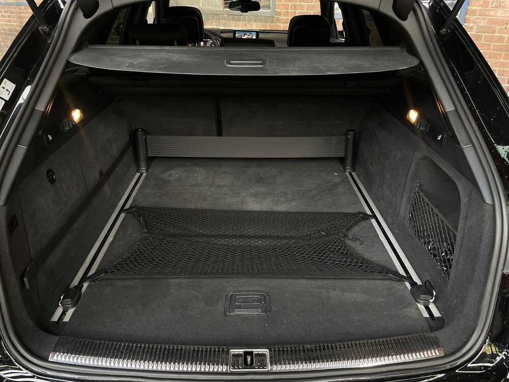 Audi A6 Avant 3.0 V6 TDI Quattro S-Line Sport Edition 204pk 2014, N-433-HK