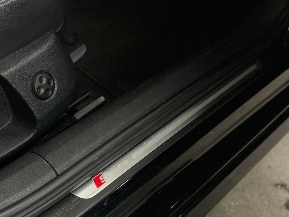 Audi A6 Avant 3.0 V6 TDI Quattro S-Line Sport Edition 204pk 2014, N-433-HK