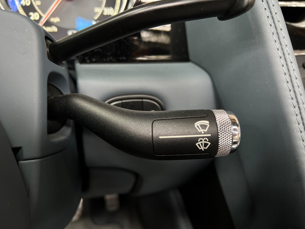 Bentley Continental GTC 4.0 V8 Automaat 507pk 2012 FACELIFT, 5-KFZ-02