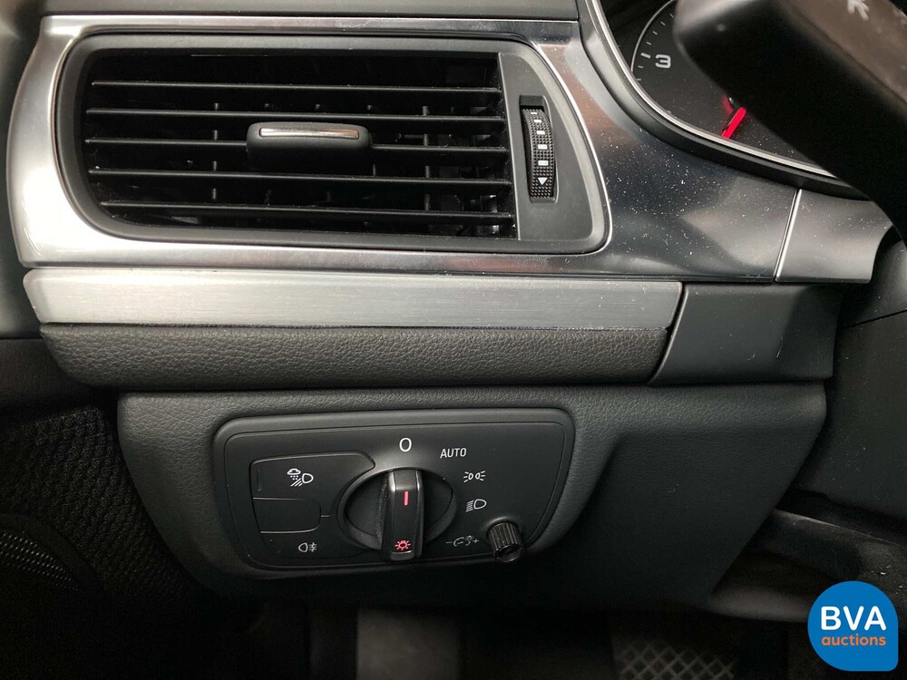 Audi A6 Avant 2.0 TFSI S-Edition 179pk 2013, 5-KDD-00