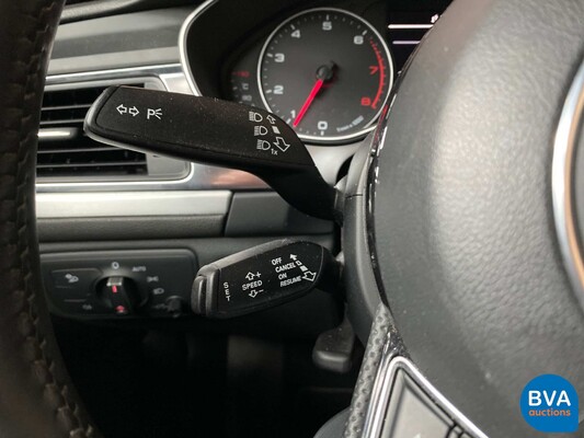 Audi A6 Avant 2.0 TFSI S-Edition 179hp 2013, 5-KDD-00.