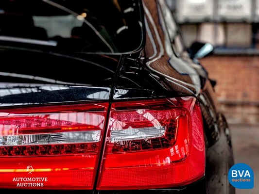 Audi A6 Avant 2.0 TFSI S-Edition 179pk 2013, 5-KDD-00