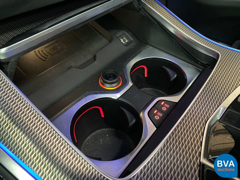 BMW X5 M50d M-Sport High Executive 400pk 2019, J-551-TR