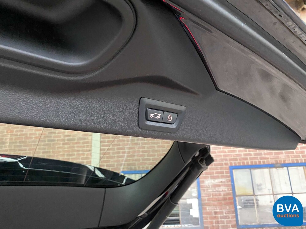 BMW X5 M50d M-Sport High Executive 400pk 2019, J-551-TR