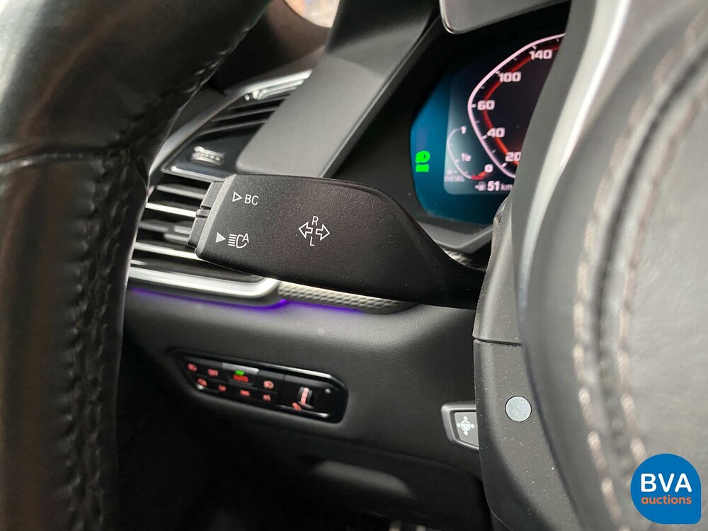 BMW X5 M50d M-Sport High Executive 400pk 2019, J-551-TR