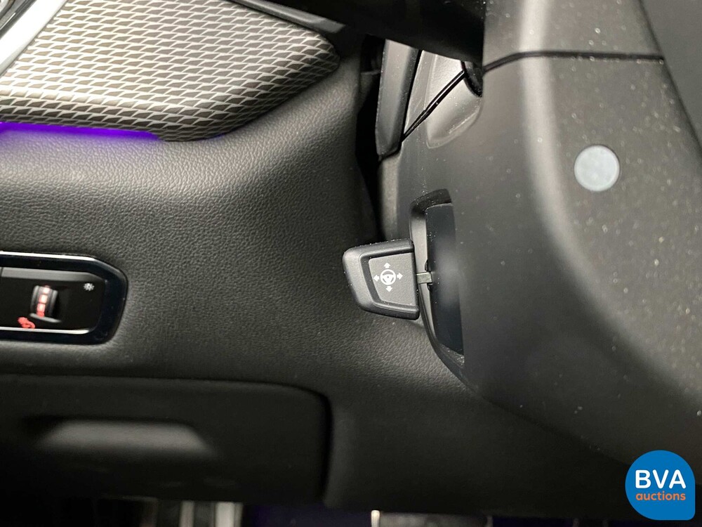 BMW X5 M50d M-Sport High Executive 400pk 2019, J-551-TR