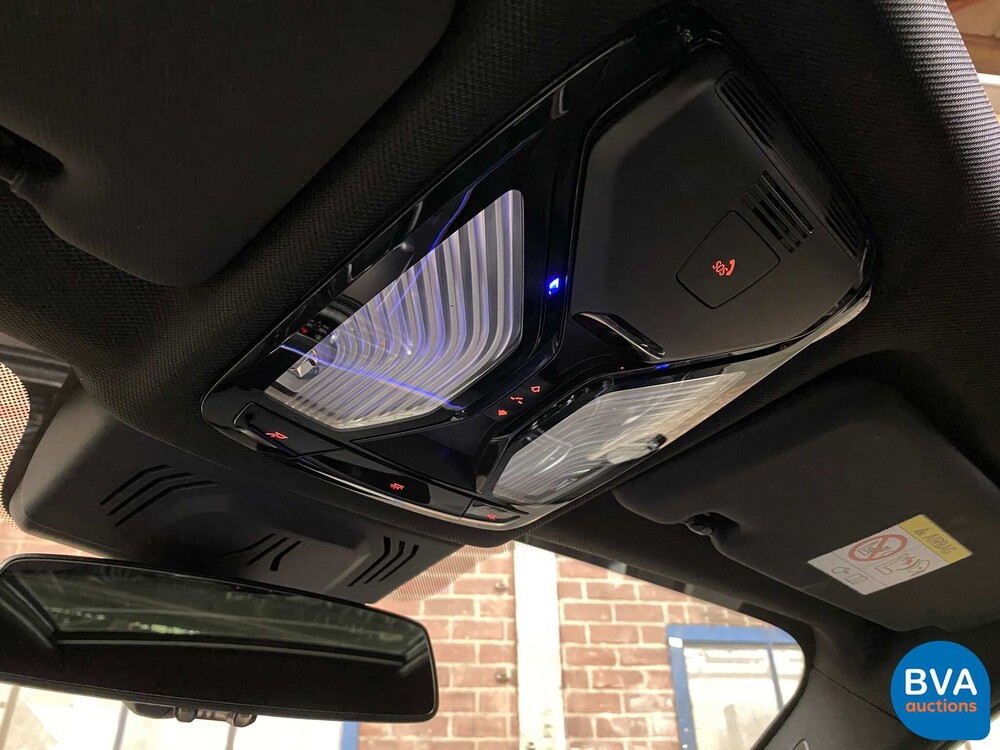 BMW X5 M50d M-Sport High Executive 400pk 2019, J-551-TR