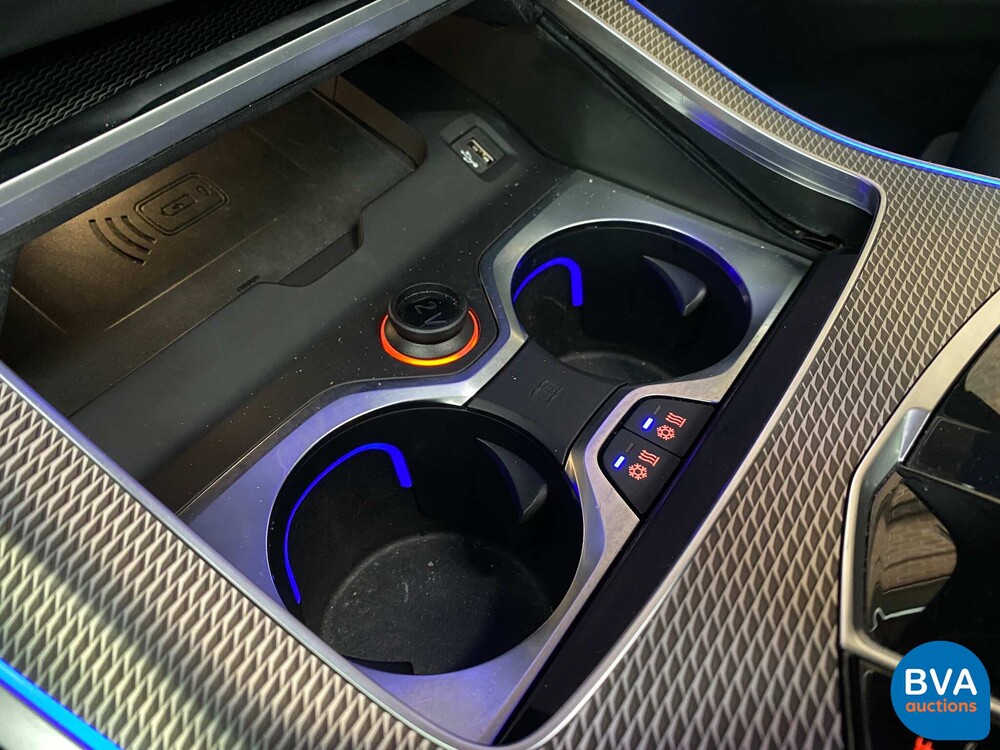 BMW X5 M50d M-Sport High Executive 400pk 2019, J-551-TR