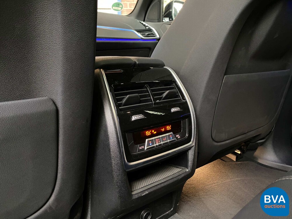 BMW X5 M50d M-Sport High Executive 400pk 2019, J-551-TR