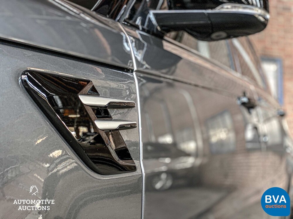 Land Rover Range Rover Sport P400e Hybride 404pk 2019