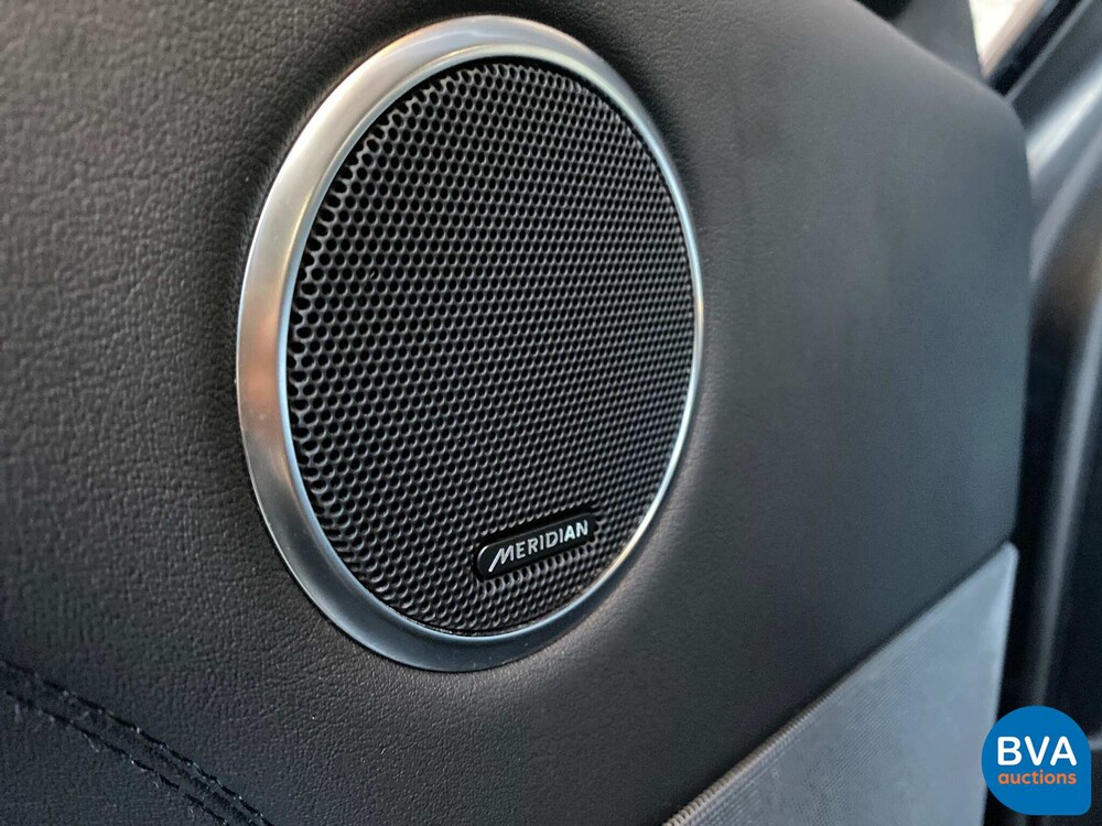 Land Rover Range Rover Sport P400e Hybride 404pk 2019