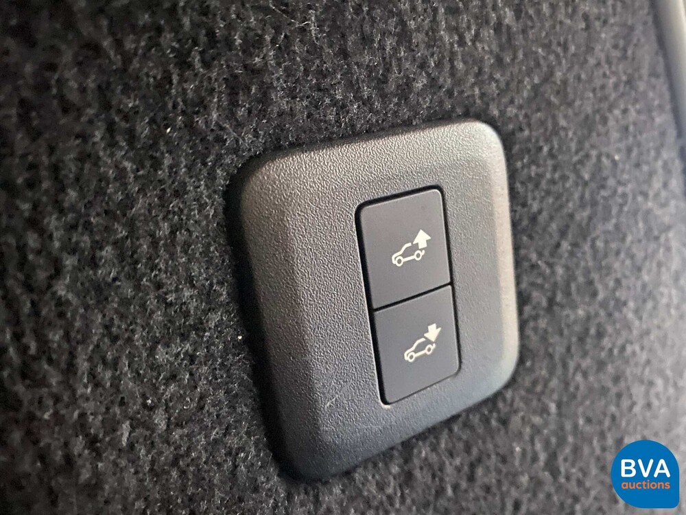 Land Rover Range Rover Sport P400e Hybride 404pk 2019