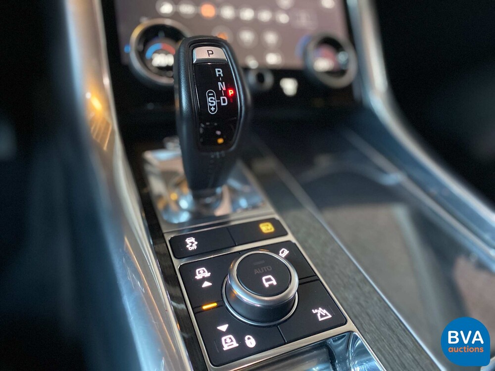 Land Rover Range Rover Sport P400e Hybride 404pk 2019