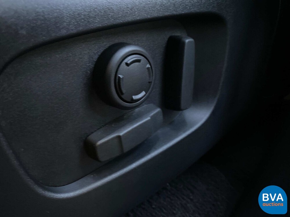 Land Rover Range Rover Sport P400e Hybride 404pk 2019