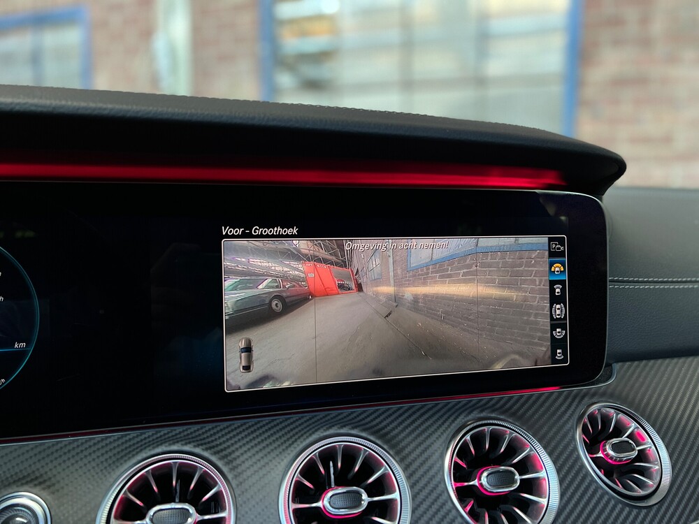 Mercedes-Benz AMG GT63s GT-Klasse 4-door 4Matic+ 639pk 2020