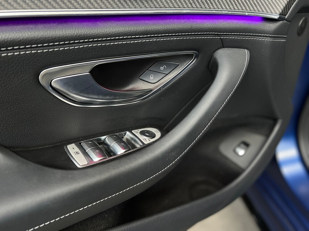 Mercedes-Benz AMG GT63s GT-Klasse 4-door 4Matic+ 639pk 2020