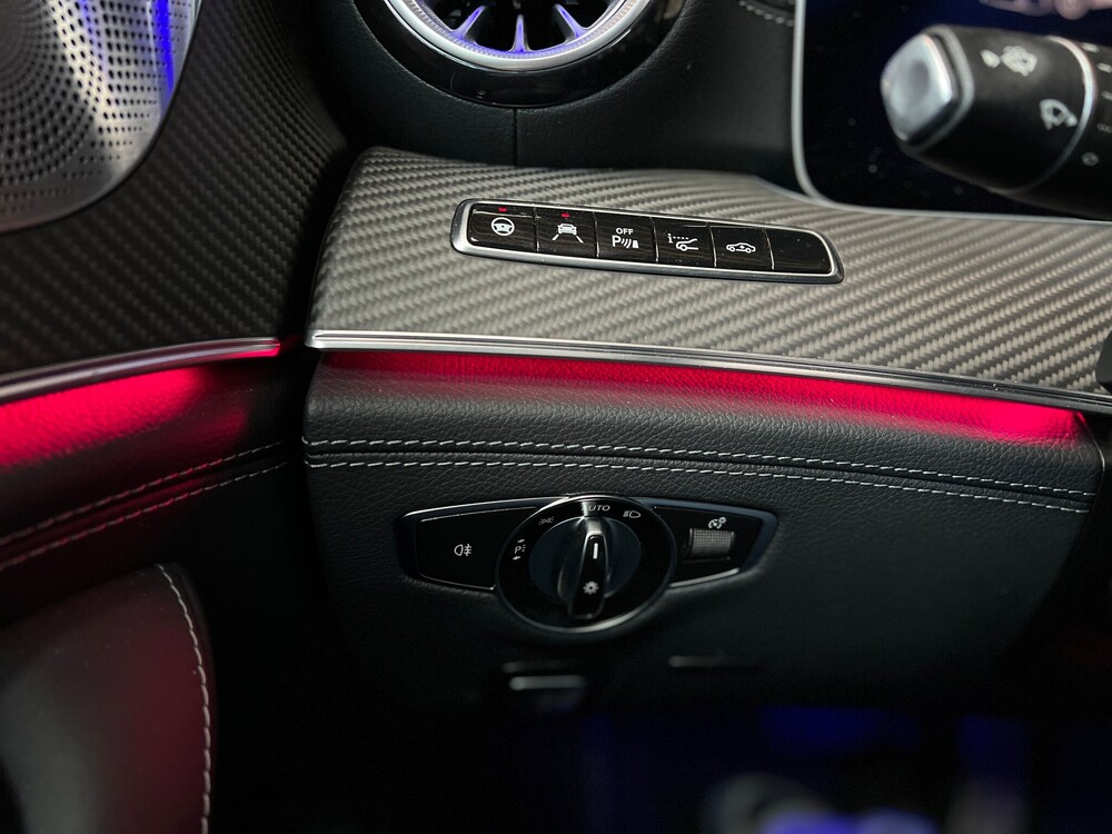 Mercedes-Benz AMG GT63s GT-Klasse 4-door 4Matic+ 639pk 2020