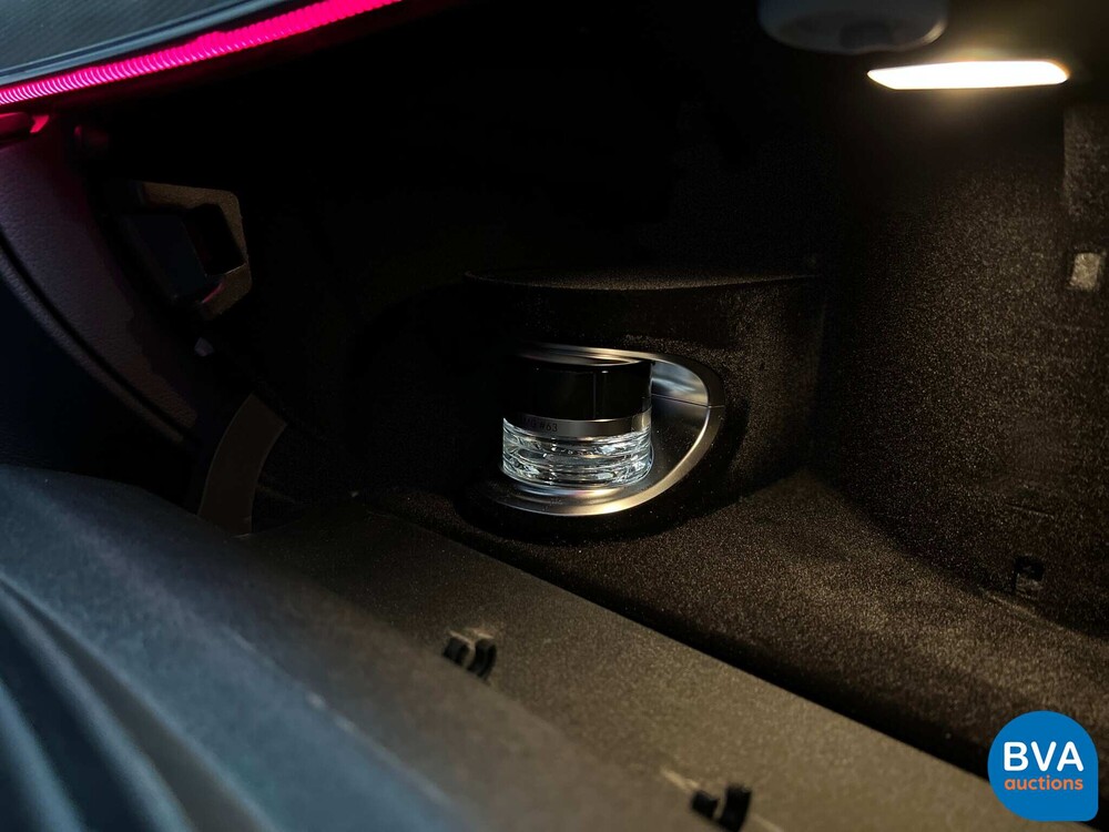 Mercedes-Benz AMG GT63s GT-Klasse 4-door 4Matic+ 639pk 2020