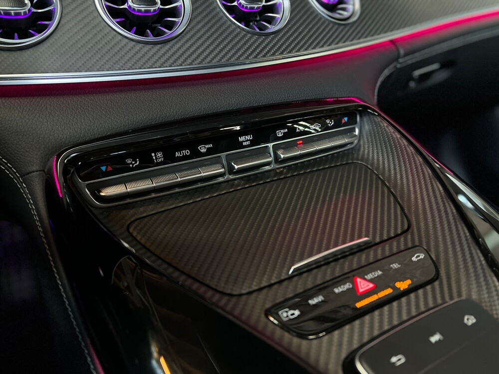 Mercedes-Benz AMG GT63s GT-Klasse 4-door 4Matic+ 639pk 2020