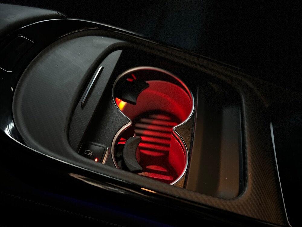 Mercedes-Benz AMG GT63s GT-Klasse 4-door 4Matic+ 639pk 2020