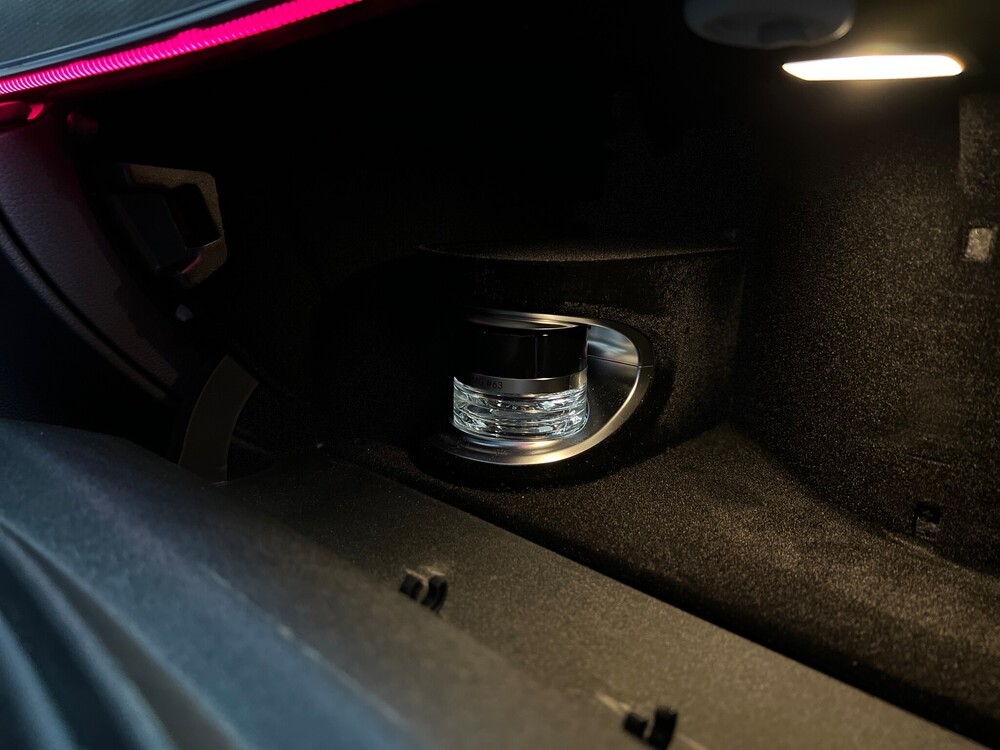 Mercedes-Benz AMG GT63s GT-Klasse 4-door 4Matic+ 639pk 2020