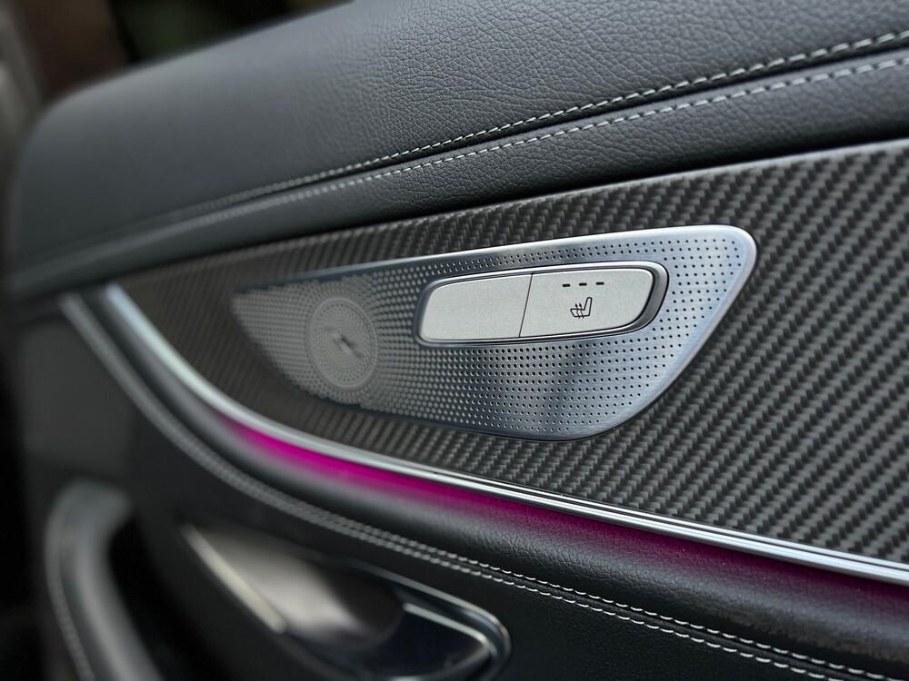 Mercedes-Benz AMG GT63s GT-Klasse 4-door 4Matic+ 639pk 2020