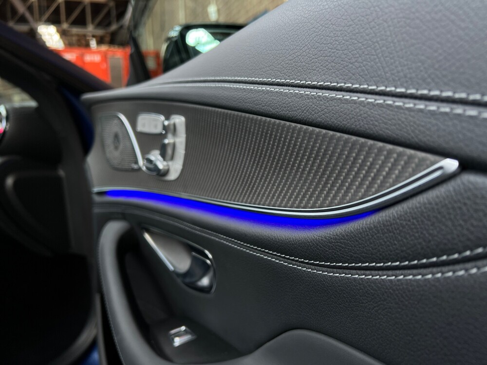 Mercedes-Benz AMG GT63s GT-Klasse 4-door 4Matic+ 639pk 2020